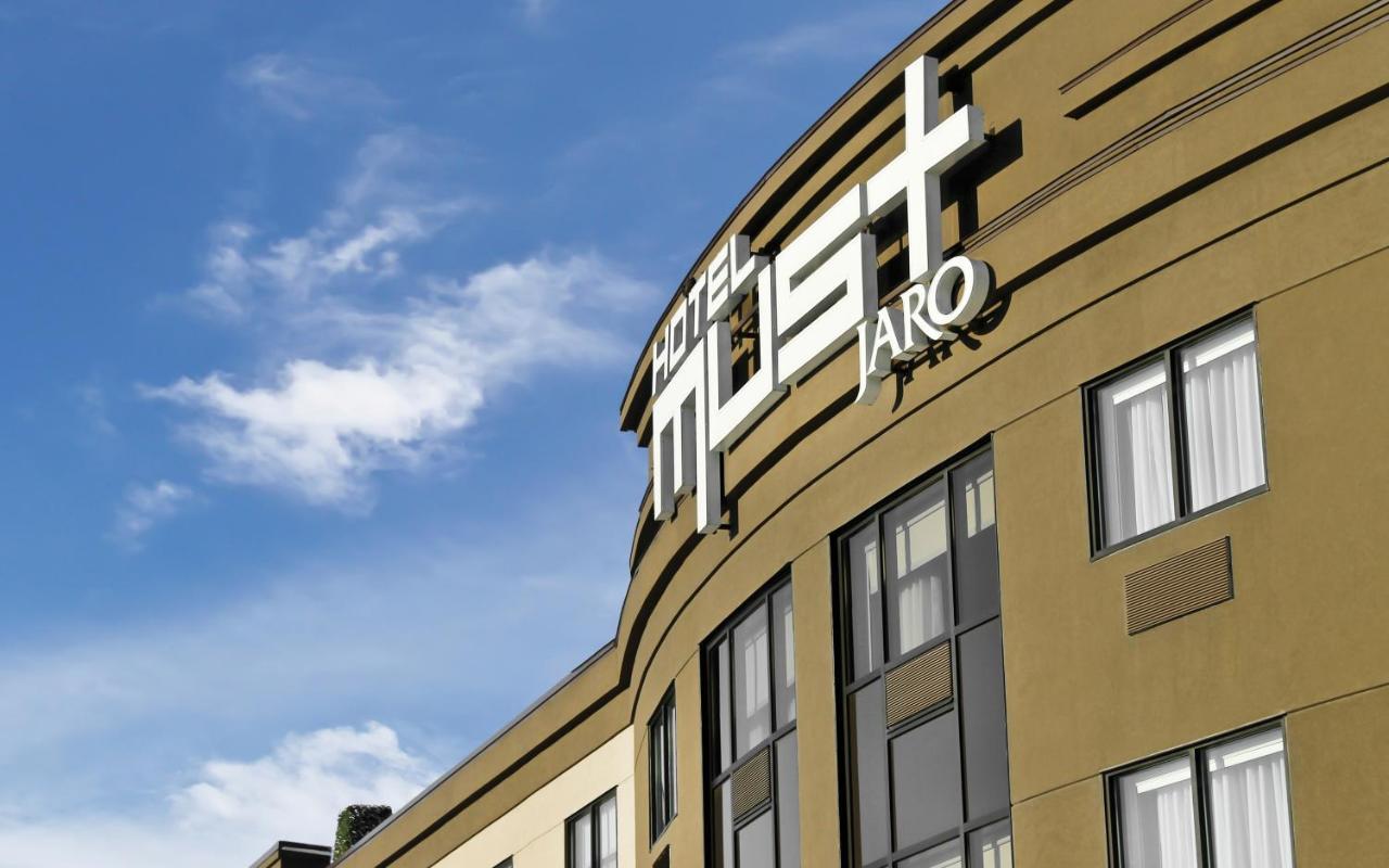 Hotel Must Quebec City Exterior photo